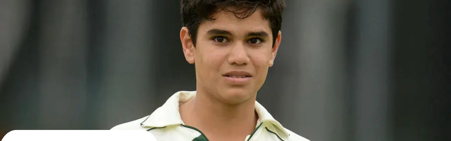 Arjun Tendulkar Biography