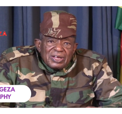 Blessed Geza Biography