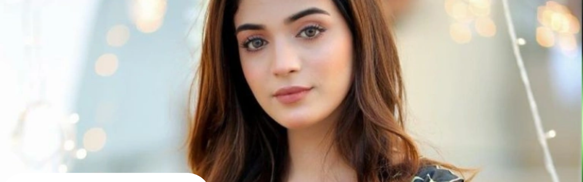 Laiba Khan Biography