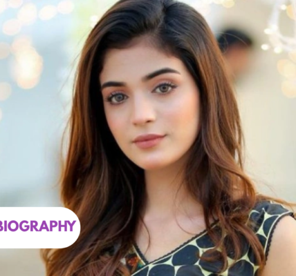 Laiba Khan Biography