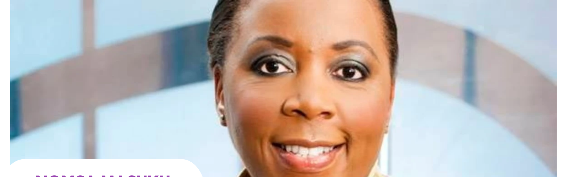 Nomsa Masuku Biography