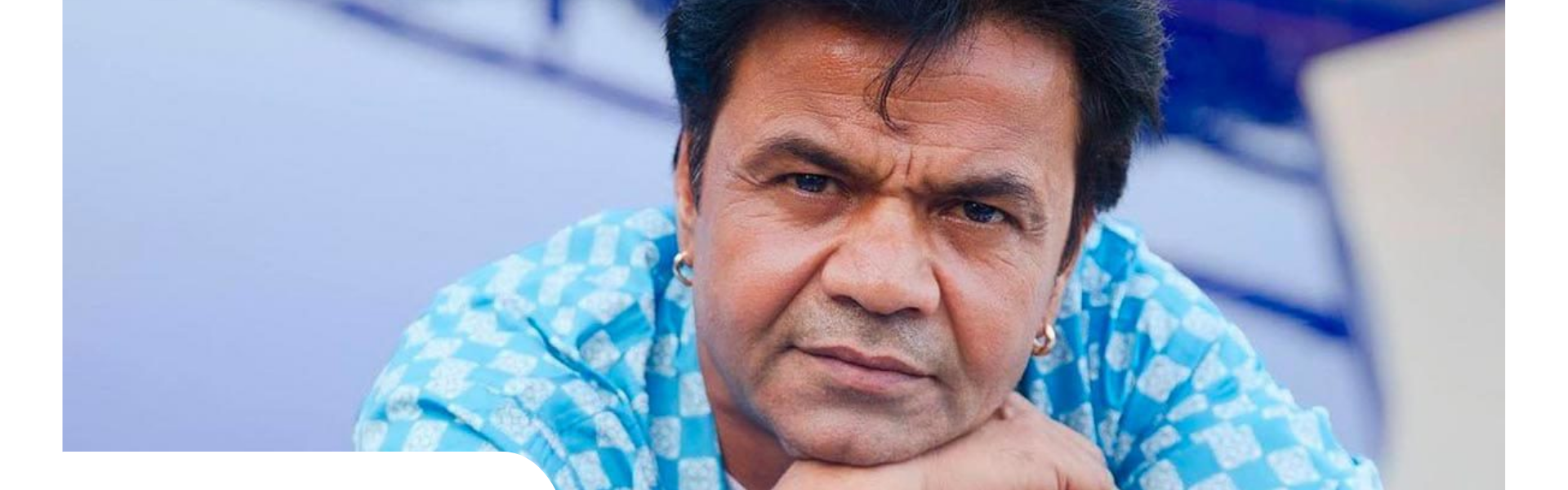 Rajpal Yadav Biography