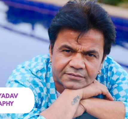 Rajpal Yadav Biography