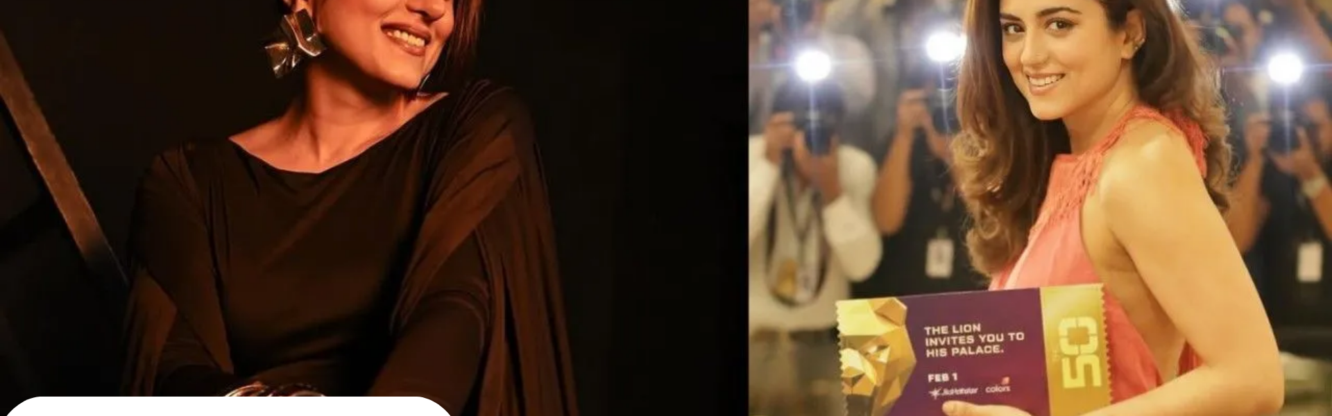 Ridhi Dogra Biography