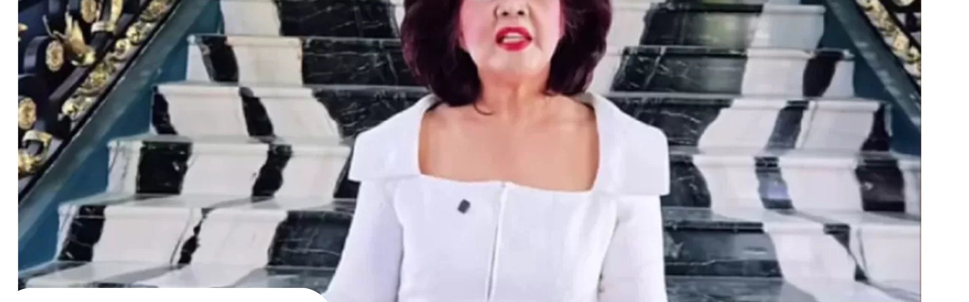 Rita Nasution Biography