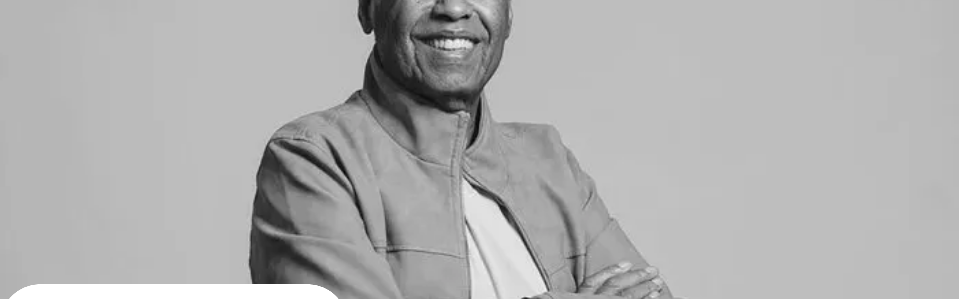 Ron Kenoly Biography