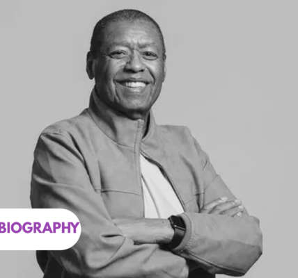 Ron Kenoly Biography