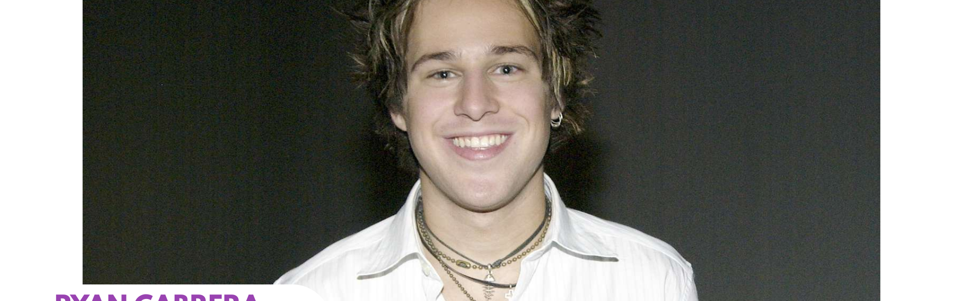 Ryan Cabrera Biography