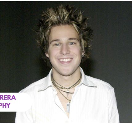 Ryan Cabrera Biography