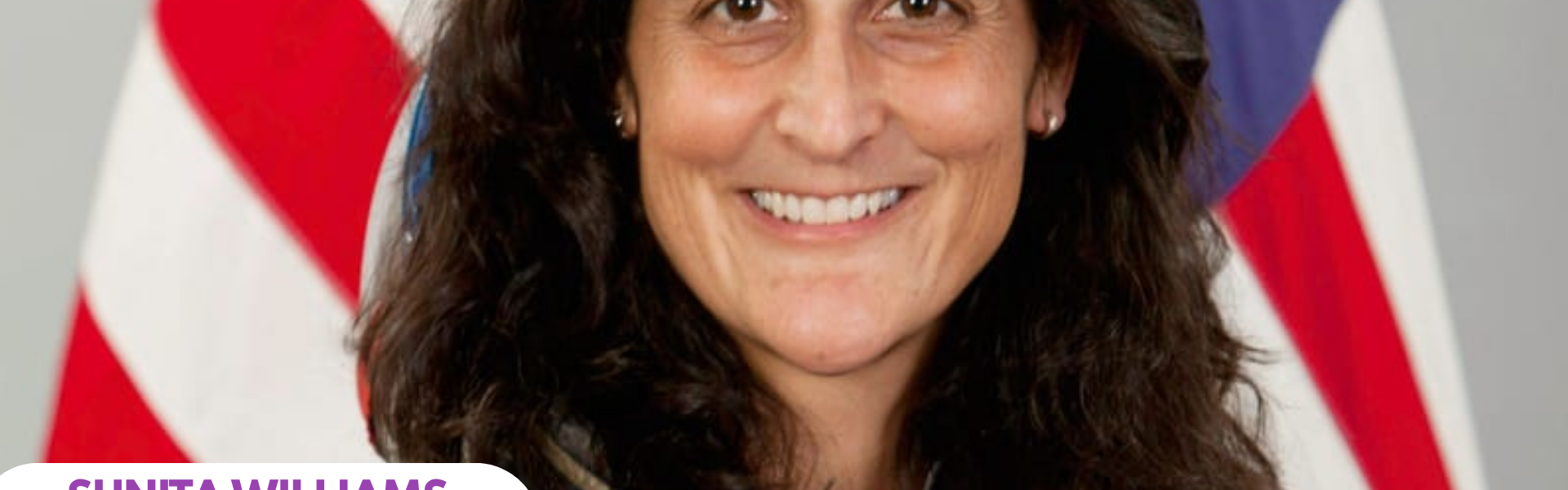 Sunita Williams Biography