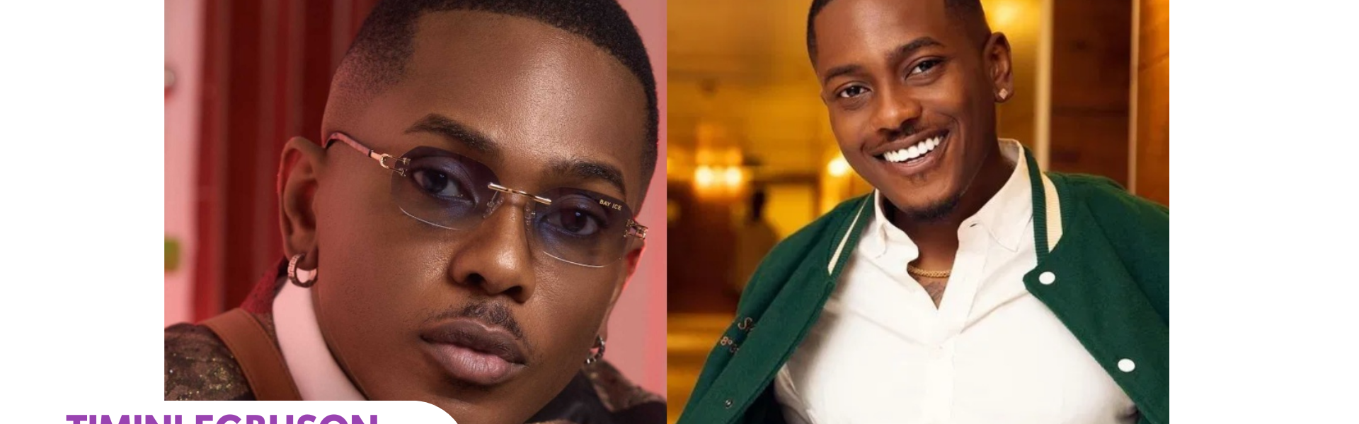 Timini Egbuson Biography