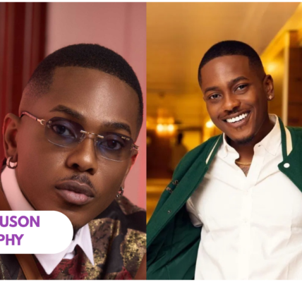 Timini Egbuson Biography