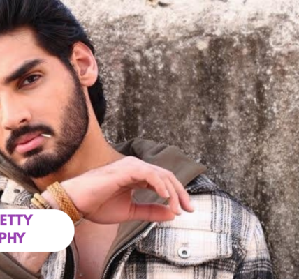 ahan shetty biography