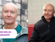 Irvine Welsh Biography
