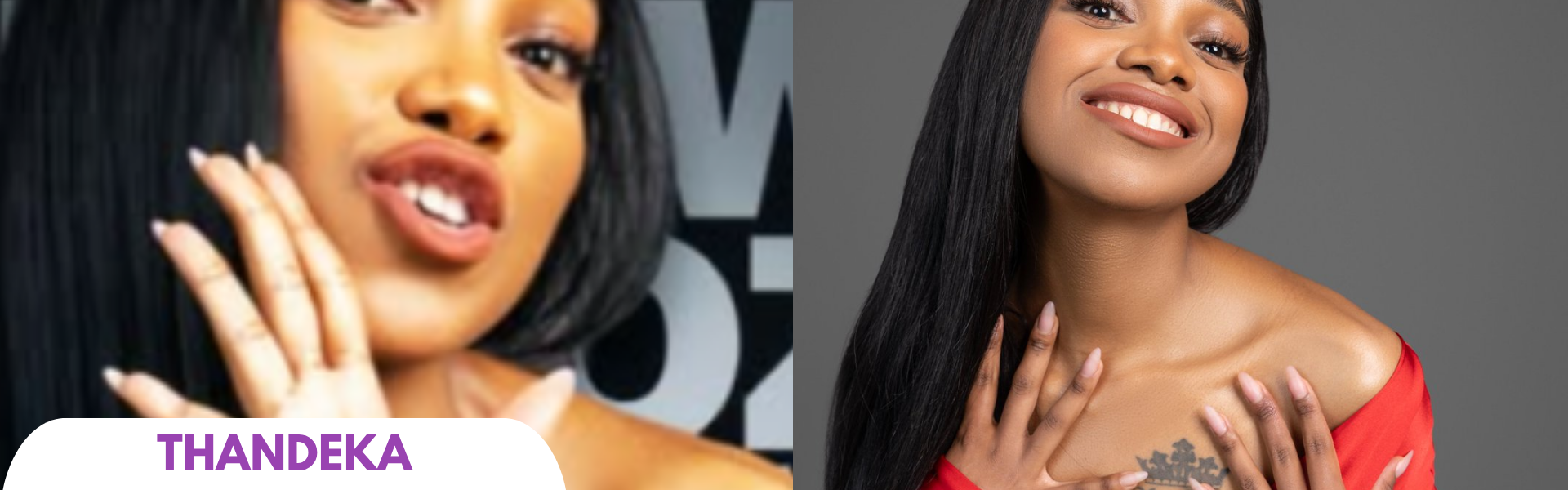 Thandeka Tshabalala Biographyy