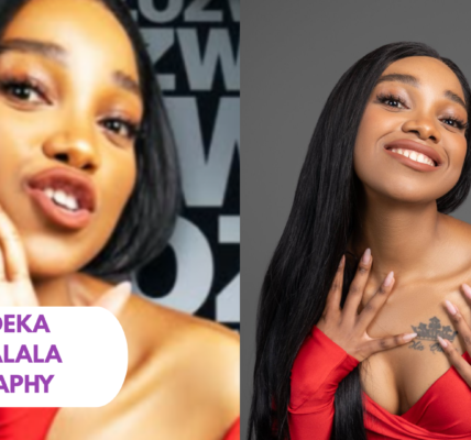 Thandeka Tshabalala Biographyy