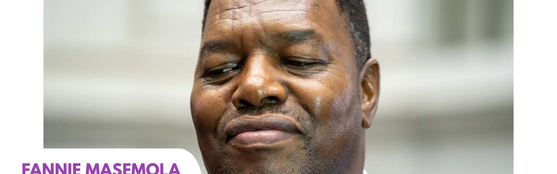 fannie masemola biography