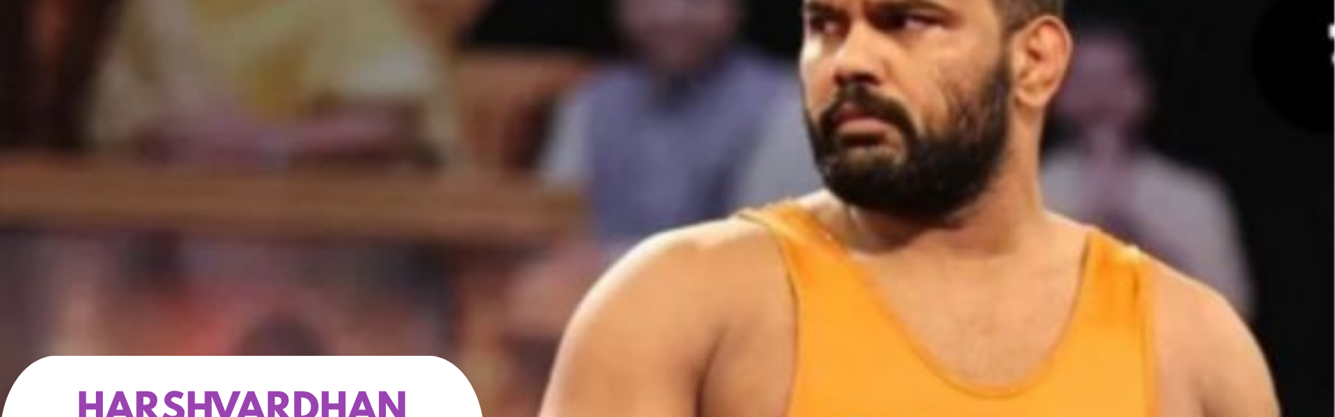 harshvardhan sadgir biography