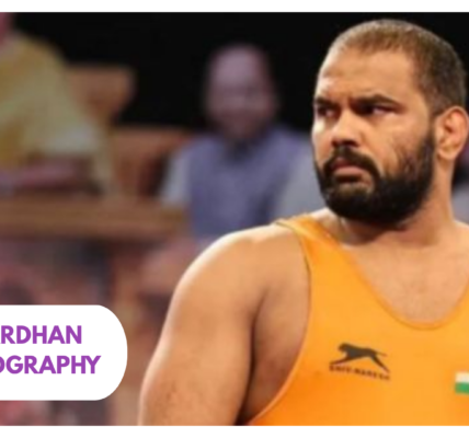 harshvardhan sadgir biography