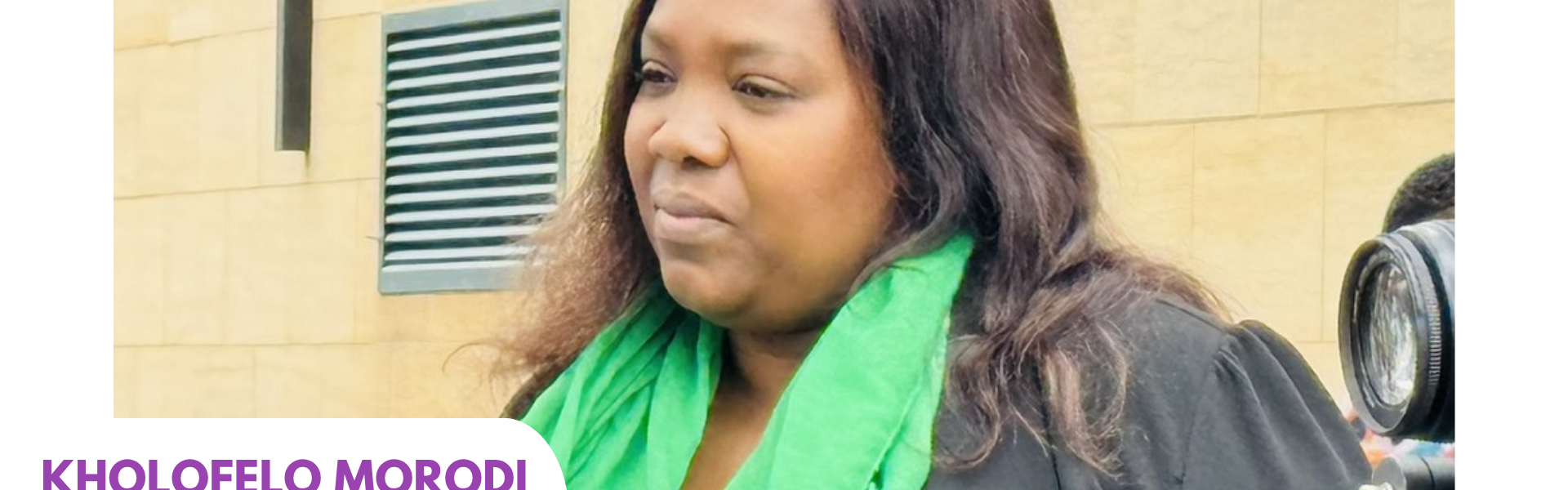 kholofelo morodi biography