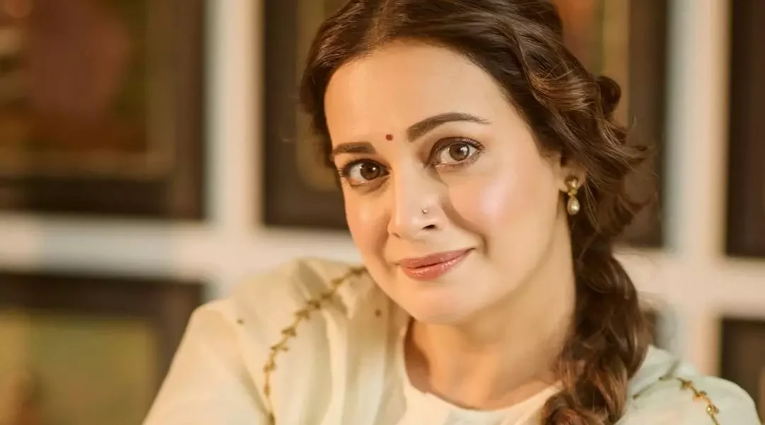 Dia Mirza Biography