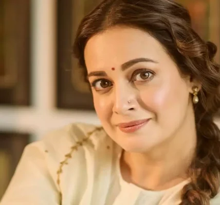 Dia Mirza Biography
