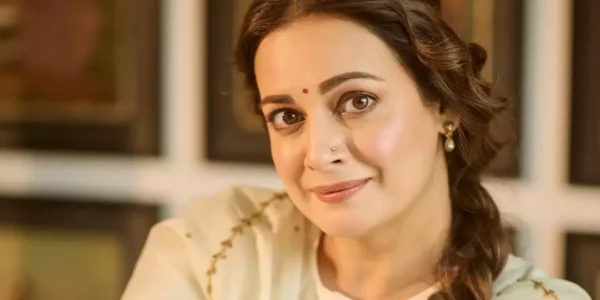 Dia Mirza Biography
