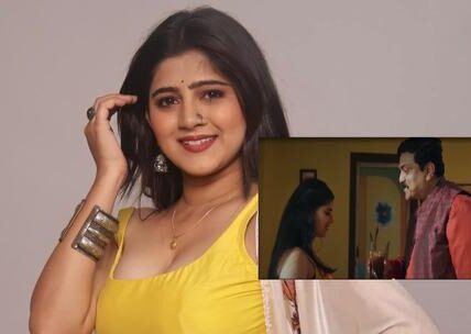 Sarika Salunkhe Biography