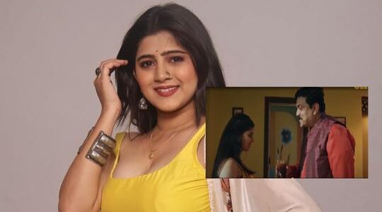 Sarika Salunkhe Biography
