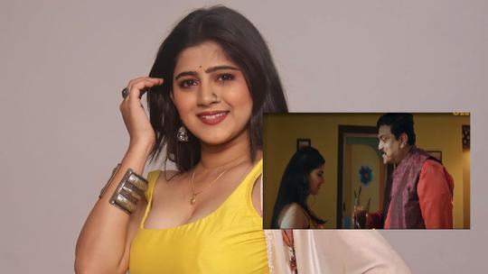 Sarika Salunkhe Biography