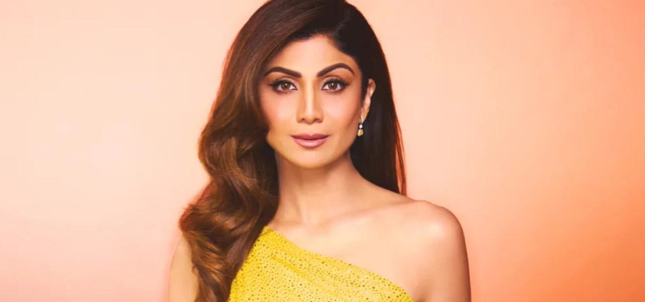 Shilpa Shetty Biography