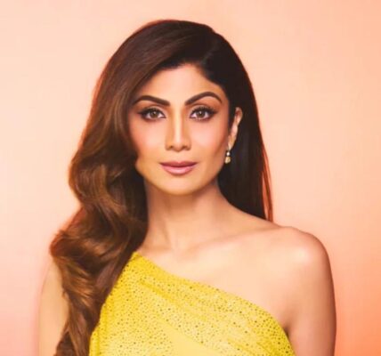 Shilpa Shetty Biography