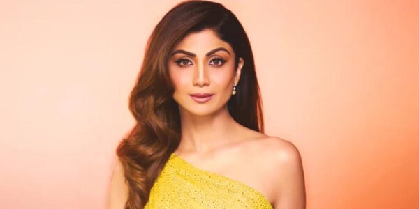 Shilpa Shetty Biography