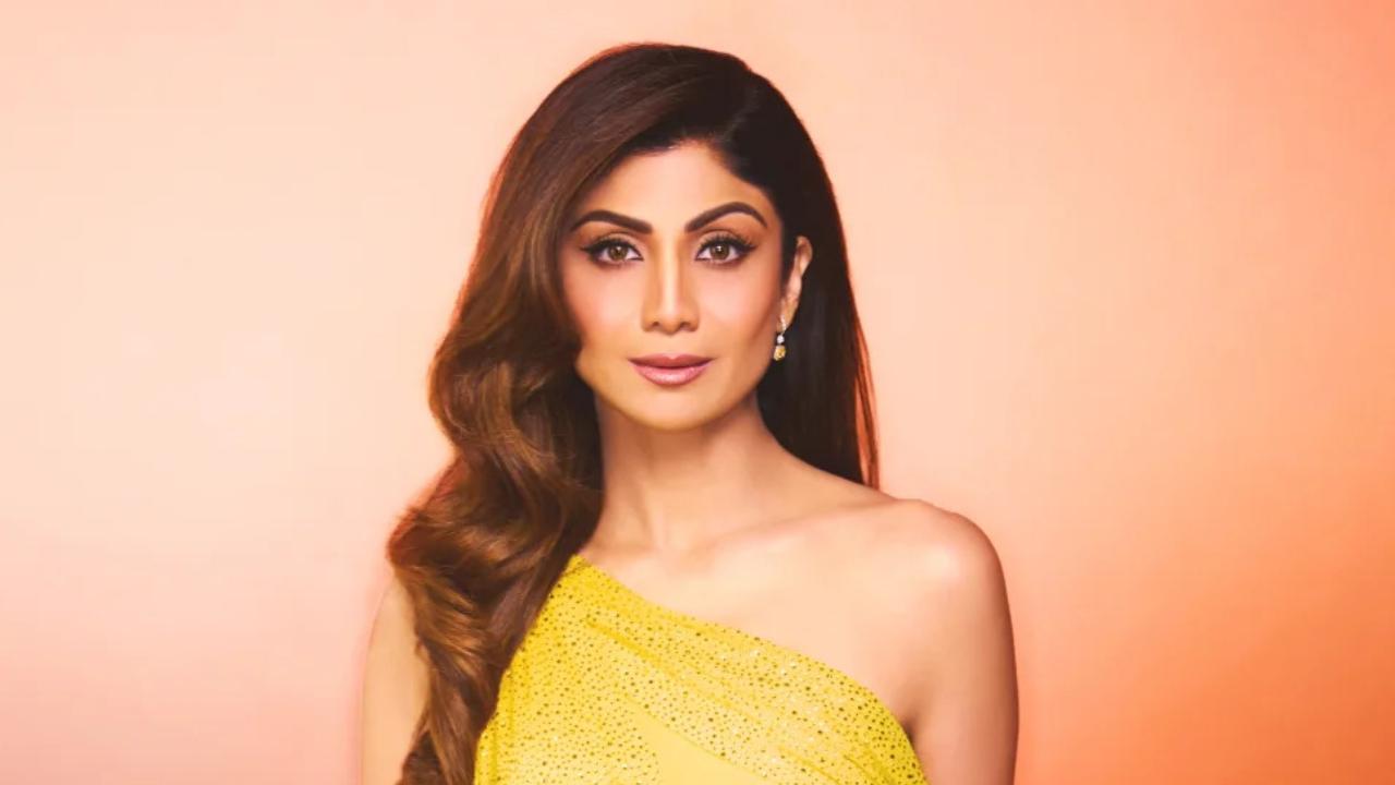Shilpa Shetty Biography