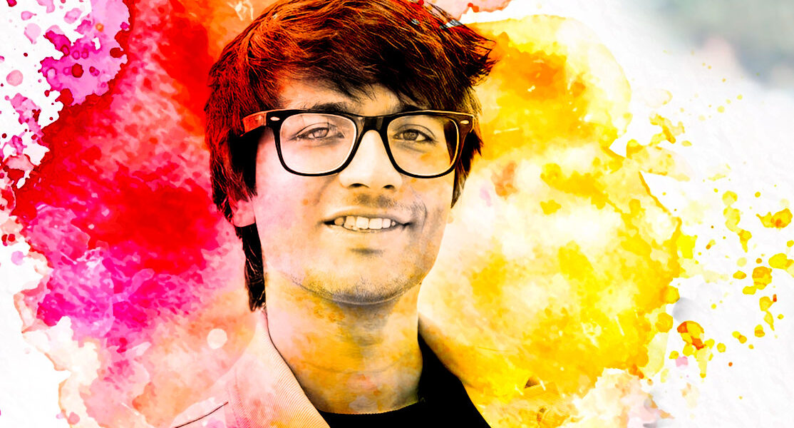 Sourav Joshi Biography
