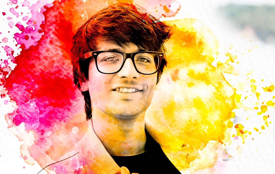 Sourav Joshi Biography